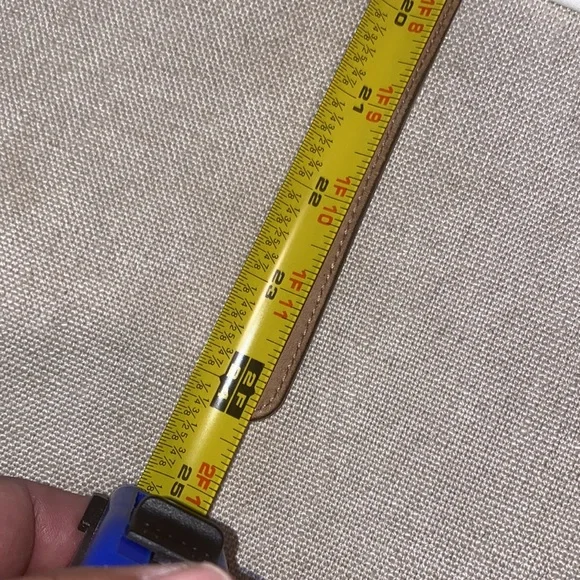 COPY - Kids Gucci Belt - Picture 5 of 7